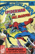 Marvel Super-Helden (Netherlands 1981 JuniorPress) 20
