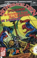 Marvel Super-Helden (Netherlands 1981 JuniorPress) 24