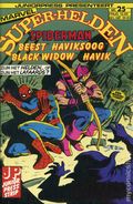 Marvel Super-Helden (Netherlands 1981 JuniorPress) 25