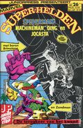 Marvel Super-Helden (Netherlands 1981 JuniorPress) 26