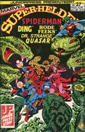 Marvel Super-Helden (Netherlands 1981 JuniorPress) 27