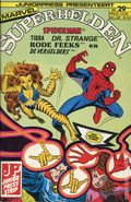 Marvel Super-Helden (Netherlands 1981 JuniorPress) 29