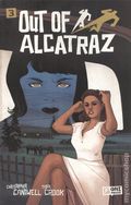 Out of Alcatraz (2025 Oni Press) 3D