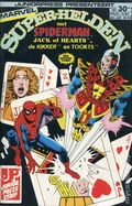 Marvel Super-Helden (Netherlands 1981 JuniorPress) 30
