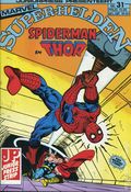 Marvel Super-Helden (Netherlands 1981 JuniorPress) 31