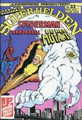 Marvel Super-Helden (Netherlands 1981 JuniorPress) 32