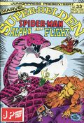 Marvel Super-Helden (Netherlands 1981 JuniorPress) 33