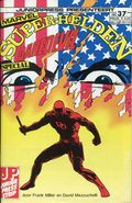 Marvel Super-Helden (Netherlands 1981 JuniorPress) 37