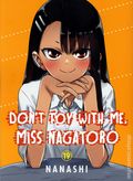 Don't Toy With Me, Miss Nagatoro GN (2019- Vertical Comics) 19-1ST