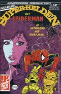 Marvel Super-Helden (Netherlands 1981 JuniorPress) 39
