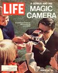 Life (1883-2000 Clair Maxwell/Life Publishing Company) Magazine Oct 27 1972