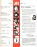 Life (1883-2000 Clair Maxwell/Life Publishing Company) Magazine Oct 27 1972