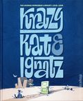 George Herriman Library: Krazy and Ignatz 1928-1930 HC (2025 FB) 1-1ST