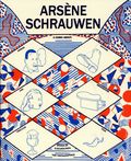 Arsene Schrauwen TPB (2025 Fantagraphics) 1-1ST