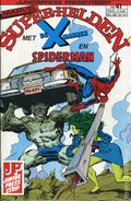 Marvel Super-Helden (Netherlands 1981 JuniorPress) 41