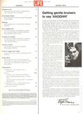 Life (1883-2000 Clair Maxwell/Life Publishing Company) Magazine Oct  6 1972