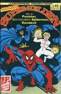 Marvel Super-Helden (Netherlands 1981 JuniorPress) 42