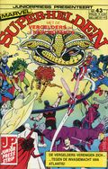 Marvel Super-Helden (Netherlands 1981 JuniorPress) 43