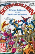 Marvel Super-Helden (Netherlands 1981 JuniorPress) 44