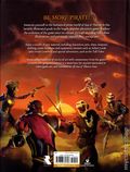 Sea of Thieves The Art of Piracy HC (2025 Titan Books) 1-1ST