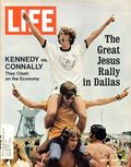 Life (1883-2000 Clair Maxwell/Life Publishing Company) Magazine Jun 30 1972