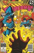 Superman (Netherlands 1984 Baldakijn Boeken/JuniorPress) 3