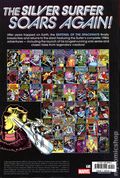Silver Surfer Return to the Spaceways Omnibus HC (2025 Marvel) 1A-1ST