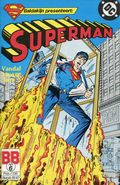 Superman (Netherlands 1984 Baldakijn Boeken/JuniorPress) 6