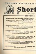 Short Stories (1890-1959 Doubleday) Pulp Vol. 147 #3