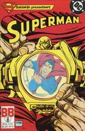 Superman (Netherlands 1984 Baldakijn Boeken/JuniorPress) 8