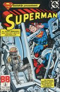 Superman (Netherlands 1984 Baldakijn Boeken/JuniorPress) 9