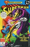 Superman (Netherlands 1984 Baldakijn Boeken/JuniorPress) 12