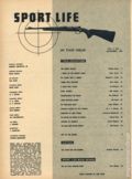 Sport Life (1954-1957 Select Publications) Vol. 3 #3