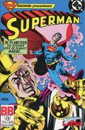 Superman (Netherlands 1984 Baldakijn Boeken/JuniorPress) 13