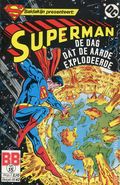 Superman (Netherlands 1984 Baldakijn Boeken/JuniorPress) 15