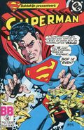 Superman (Netherlands 1984 Baldakijn Boeken/JuniorPress) 16
