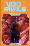 Void Rivals HC (2025 Image) Deluxe Edition 1A-1ST