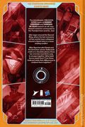 Void Rivals HC (2025 Image) Deluxe Edition 1A-1ST