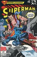 Superman (Netherlands 1984 Baldakijn Boeken/JuniorPress) 17