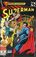 Superman (Netherlands 1984 Baldakijn Boeken/JuniorPress) 18