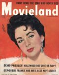 MovieLand (1943-1976 Hillman) Magazine Vol. 14 #10