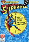 Superman (Netherlands 1984 Baldakijn Boeken/JuniorPress) 19