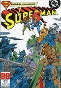 Superman (Netherlands 1984 Baldakijn Boeken/JuniorPress) 21