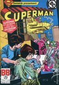 Superman (Netherlands 1984 Baldakijn Boeken/JuniorPress) 23