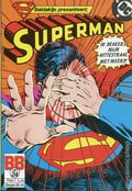 Superman (Netherlands 1984 Baldakijn Boeken/JuniorPress) 24