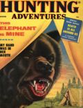 Hunting Adventures (1954-1957 Newsstand Publications) Vol. 1 #2