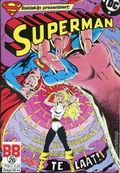 Superman (Netherlands 1984 Baldakijn Boeken/JuniorPress) 26
