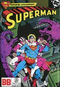 Superman (Netherlands 1984 Baldakijn Boeken/JuniorPress) 27