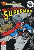Superman (Netherlands 1984 Baldakijn Boeken/JuniorPress) 28