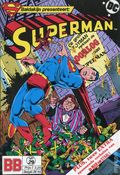 Superman (Netherlands 1984 Baldakijn Boeken/JuniorPress) 29